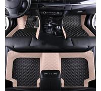 Moquette Tappetini Tappetini Per Auto Per Ssangyong Per Actyon 2006-2017, Set Di Tappetini In Moquette Per Tutte Le Stagioni, Antiscivolo Per Tutte Le Stagioni(Colore 2)