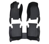 Moquette Tappetini Tappetini Per Auto Per Ssangyong Per Actyon 2006-2017, Set Di Tappetini In Moquette Per Tutte Le Stagioni, Antiscivolo Per Tutte Le Stagioni(Colore 10)