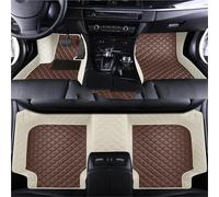 Moquette Tappetini Tappetini Per Auto Per Ssangyong Per Actyon 2006-2017, Set Di Tappetini In Moquette Per Tutte Le Stagioni, Antiscivolo Per Tutte Le Stagioni(Colore 4)