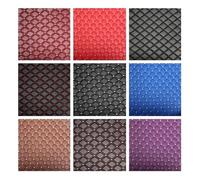 Moquette Tappetino Auto Per BAIC BJ30 2021-2025 2024 2023 2022 Tappetini Auto Personalizzati E Copribagagliaio(Trunk-Black-Black,2024-ON)
