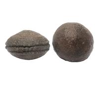 Moqui Marbles, coppia (maschile e femminile) meditazione Reiki Cristalloterapia