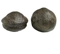 Moqui Marbles, coppia (maschile e femminile) meditazione Reiki Cristalloterapia