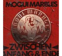 Moqui Marbles - Zwischen Anfang und Ende