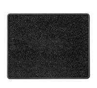 Moquino 2 In 1 Tappetino Gomm moquette Tappeti Universali 1 Pz