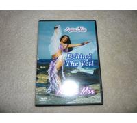 Mor, Amira - Behind the Veil