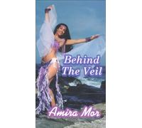 Mor, Amira - Behind the Veil