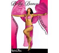 Mor, Amira - Belly Dance: Ecstasy