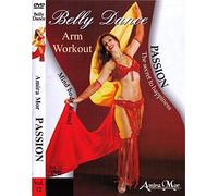 Mor, Amira - Belly Dance: Passion-Arm Workou