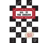 Mor Murnaghan Ann A. Martin Nora M. Breathnac All in the Cook (Copertina rigida)