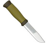 Mora 125312 - Coltello a Lama Fissa in Acciaio Inossidabile