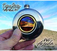 Mora, Bernie & Tangent - No Agenda
