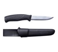 Mora Companion Black