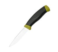 MORA Companion (S) Verde Oliva coltello fisso 14075