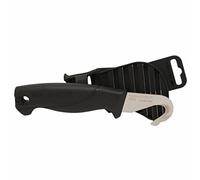 Mora FT01198, Coltello a Lama Fissa Unisex - Adulto, Nero, Taglia Unica