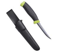 Mora FT01454, Coltello a Lama Fissa Unisex - Adulto, Verde, Taglia Unica