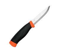 Morakniv Coltello Companion Heavy Duty Arancione 12211-Morakniv