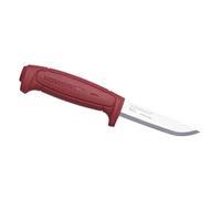 Mora FT01502 Coltello a Lama Fissa, Unisex - Adulto, Rosso, Taglia Unica