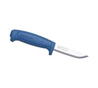 Mora FT01504 Coltello a Lama Fissa, Unisex - Adulto, Blu, Taglia Unica