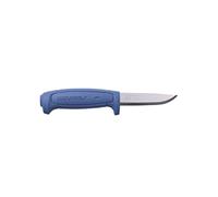 Mora FT01504 Coltello a Lama Fissa, Unisex - Adulto, Blu, Taglia Unica