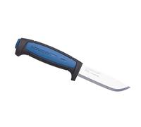 Mora FT01506, Coltello a Lama Fissa Unisex - Adulto, Nero, Taglia Unica