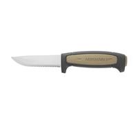 Mora FT01512, Coltello a Lama Fissa Unisex - Adulto, Multicolore, Taglia Unica