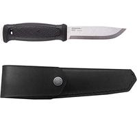 Mora FT01747, Coltello a Lama Fissa Unisex - Adulto, Nero, Taglia Unica