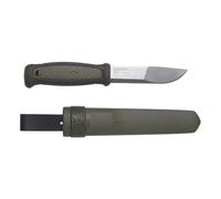 Mora FT01751, Coltello a Lama Fissa Unisex - Adulto, Verde, Taglia Unica