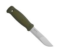 Mora FT01753 Coltello a Lama Fissa, Unisex - Adulto, Verde, Taglia Unica
