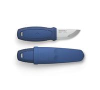 Mora FT01759, Coltello a Lama Fissa Unisex - Adulto, Blu, Taglia Unica