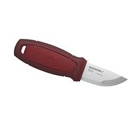 Mora FT01777 Coltello a Lama Fissa, Unisex - Adulto, Rosso, Taglia Unica