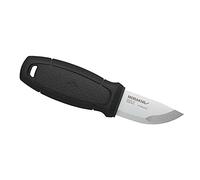 Morakniv - Eldris Neck Knife + Fire Starter - Coltelli 5,6 cm nero