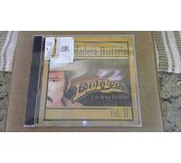 Mora, Lalo - Verdadera Historia: 2