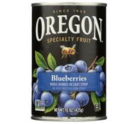 Mora LTE Sciroppo 444ml (Contenitore Da 8) By Oregon