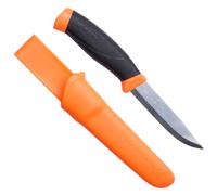 Coltello Morakniv Companion F Colore: arancione