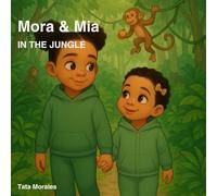 Mora & Mia jungle adventure