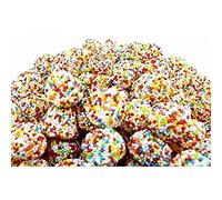 Mora Multicolor Busta da 1Kg Caramelle Candy Biribao Feste Party Color Mix