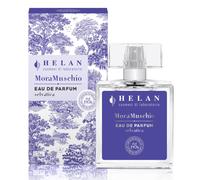 Mora Muschio Profumo Donna Eau de Parfum Selvatica Fragranza Fruttata Floreale e
