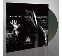 Mora Prokaza - By Chance (Vinyl Silver,Dark Green Marbled)