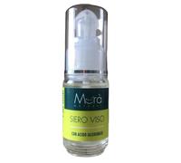 Morà, Siero viso con acido ialuronico, flacone 30ml