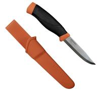 Mora survivalmes Compagno HD Arancio Bruciato (S) - Arancione