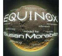 Morabito, Susan - Equinox