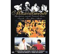 Moraes/Toquinho/Jobim/Miucha - Musicalmente