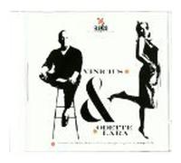 Moraes,V.de - Vinicius & Odette Lara