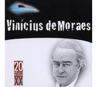 Moraes, Vinicius de - Serie Millennium Segunda Fase