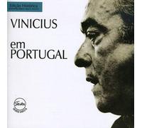 Moraes, Vinicius De - Vinicius Em Portugal
