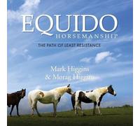 Morag Higgins EQUIDO: PATH OF LEAST RESISTANCE (Tascabile)