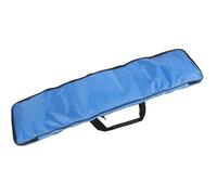 Morain Canoe Kayak Split Paddles Borsa di trasporto Borse di immagazzinaggio Protettivo Impermeabile Barche Remo Storage Facile da trasportare Split Trasporto con maniglia di trasporto Kayak