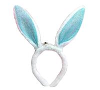 Morain Cerchietto per capelli pasquale, per bambini, per feste di Pasqua