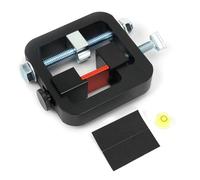 Morain Sight Pusher Tool Sight Beads Strumento di smontaggio con cursore affusolato Tacca di mira anteriore posteriore