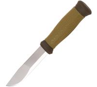 Morakniv Mora 2000 (S), coltello da caccia, verde Onesize Green